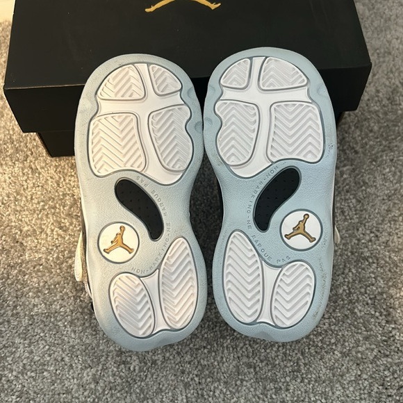 Jordan 6 Rings - Picture 3 of 5